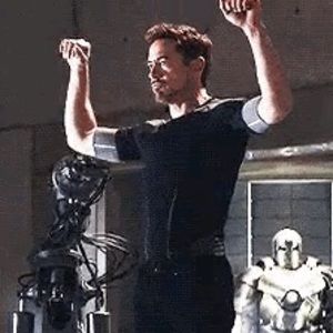 Meet your Posher, Seneca